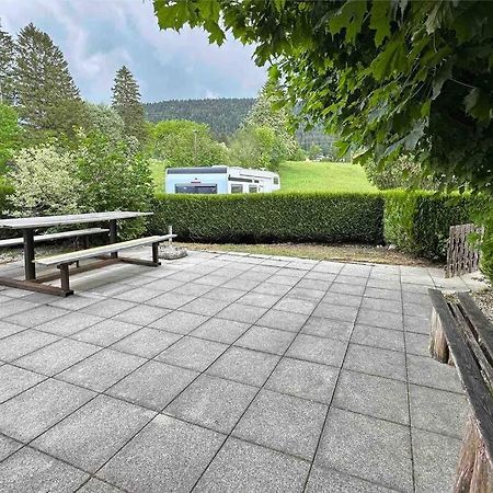 Charmant Chalet Le Bouton D'Or Villa Metabief Bagian luar foto